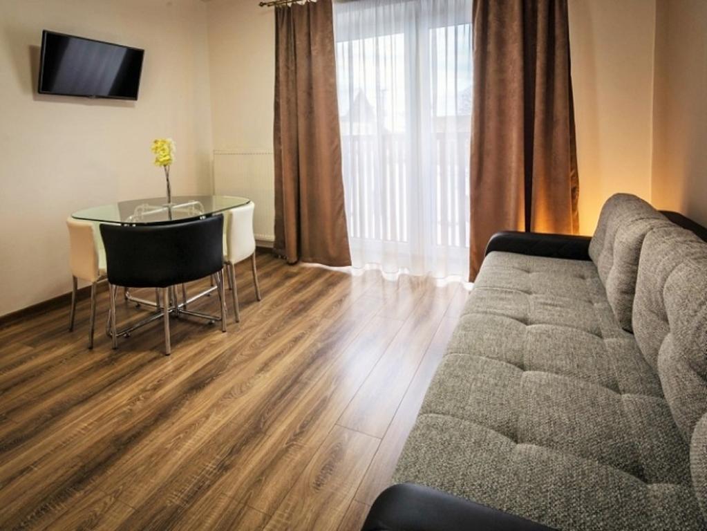 Panorama Jasna Liptovsky Mikulas Room photo