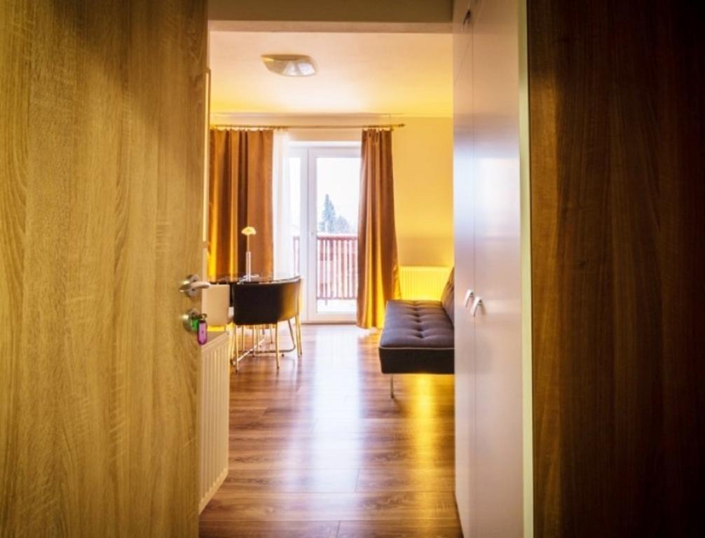 Panorama Jasna Liptovsky Mikulas Room photo